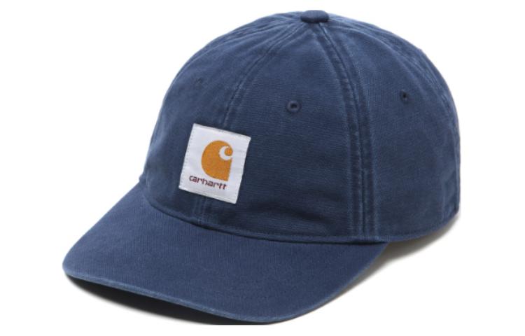 Carhartt WIP Бейсболка унисекс, Blue
Carhartt WIP Бейсболка унисекс, Blue