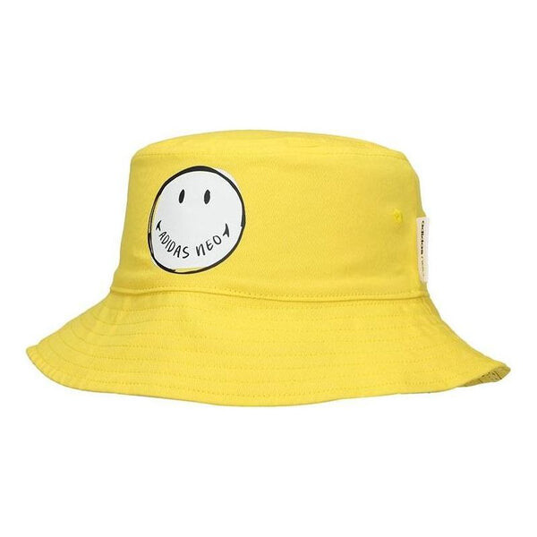Бейсболка neo smiley bucket 'yellow white' Adidas, желтый
Бейсболка neo smiley bucket 'yellow white' Adidas, желтый