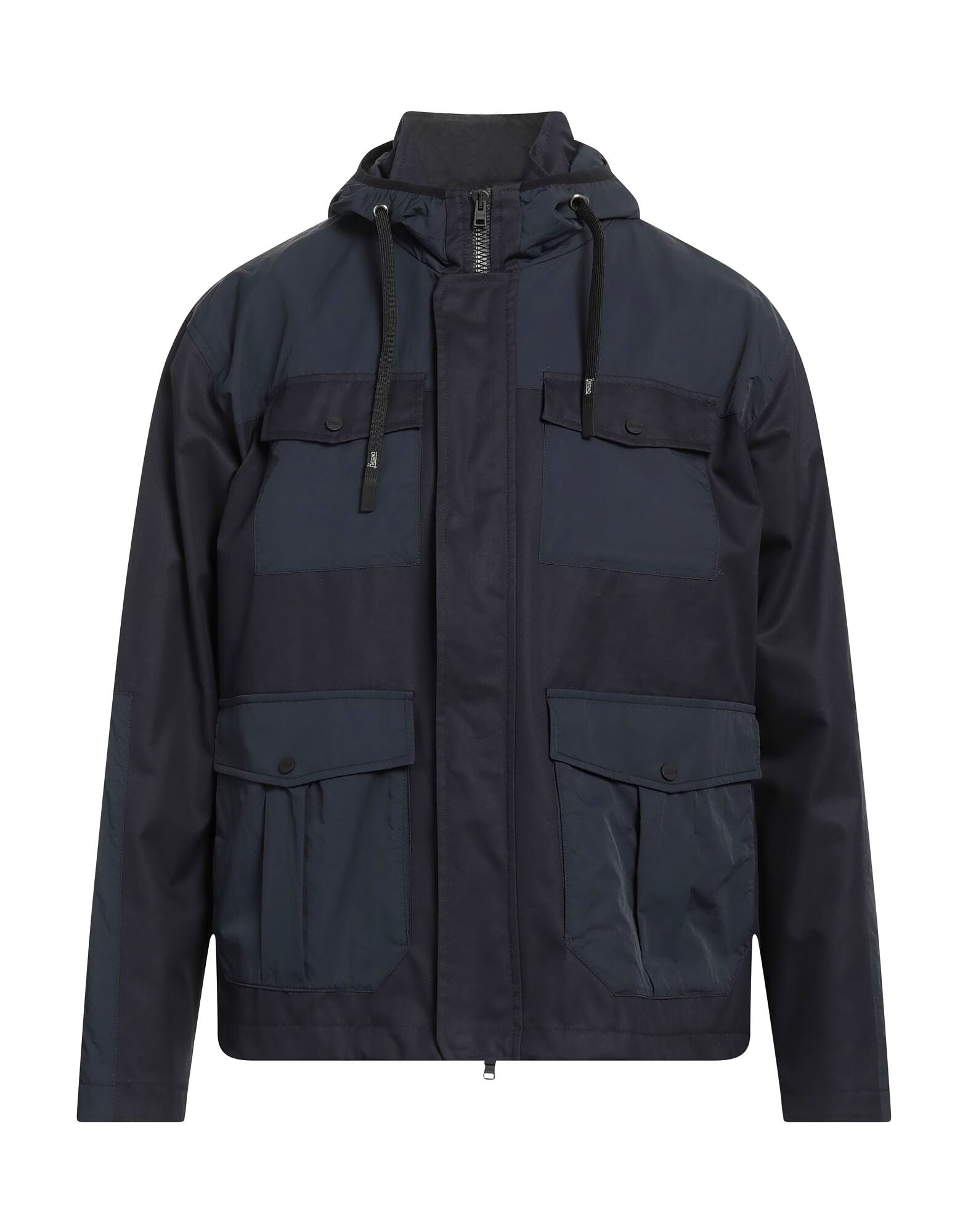 Куртка Herno, полуночно-синий
Куртка Herno, полуночно-синий