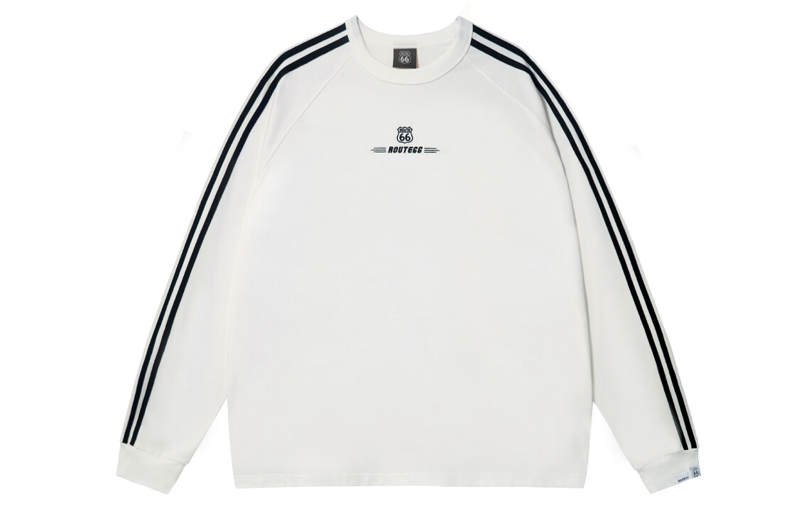 Толстовка унисекс ROUTE 66, Белый
Толстовка унисекс ROUTE 66, Белый