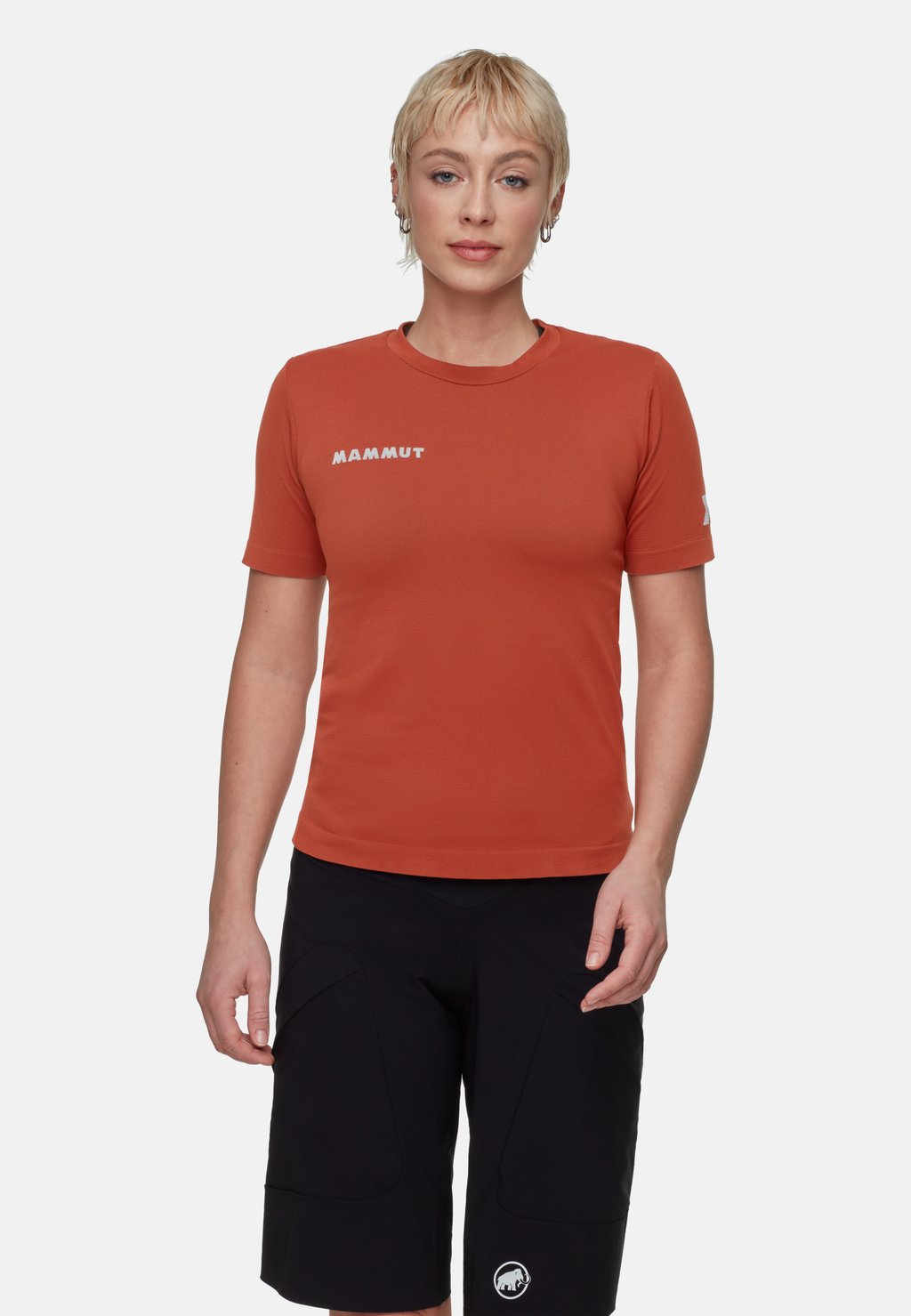 Спортивная футболка ASSOS X TACTICA TECH T5 Mammut, красный
Спортивная футболка ASSOS X TACTICA TECH T5 Mammut, красный