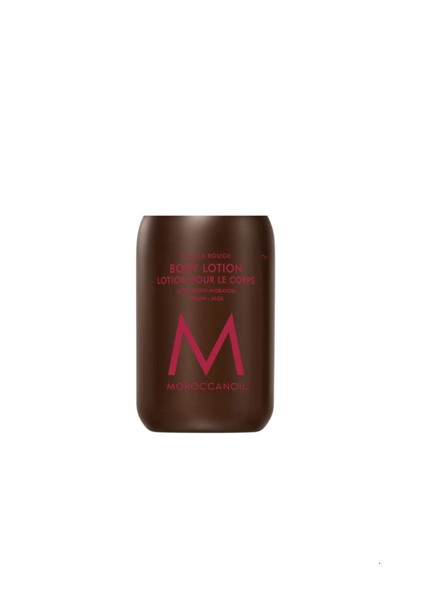 Moroccanoil, Dahlia Rouge, увлажняющий лосьон для тела, 10 мл
Moroccanoil, Dahlia Rouge, увлажняющий лосьон для тела, 10 мл