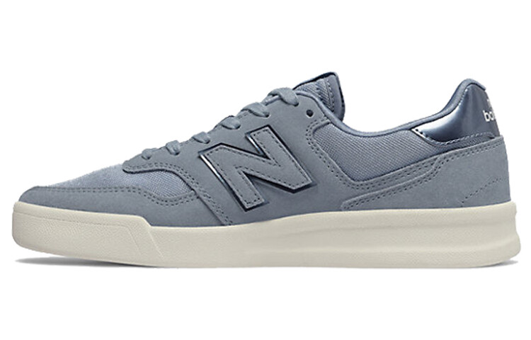 Кроссовки New Balance NB 300 Skateboarding, синий
Кроссовки New Balance NB 300 Skateboarding, синий