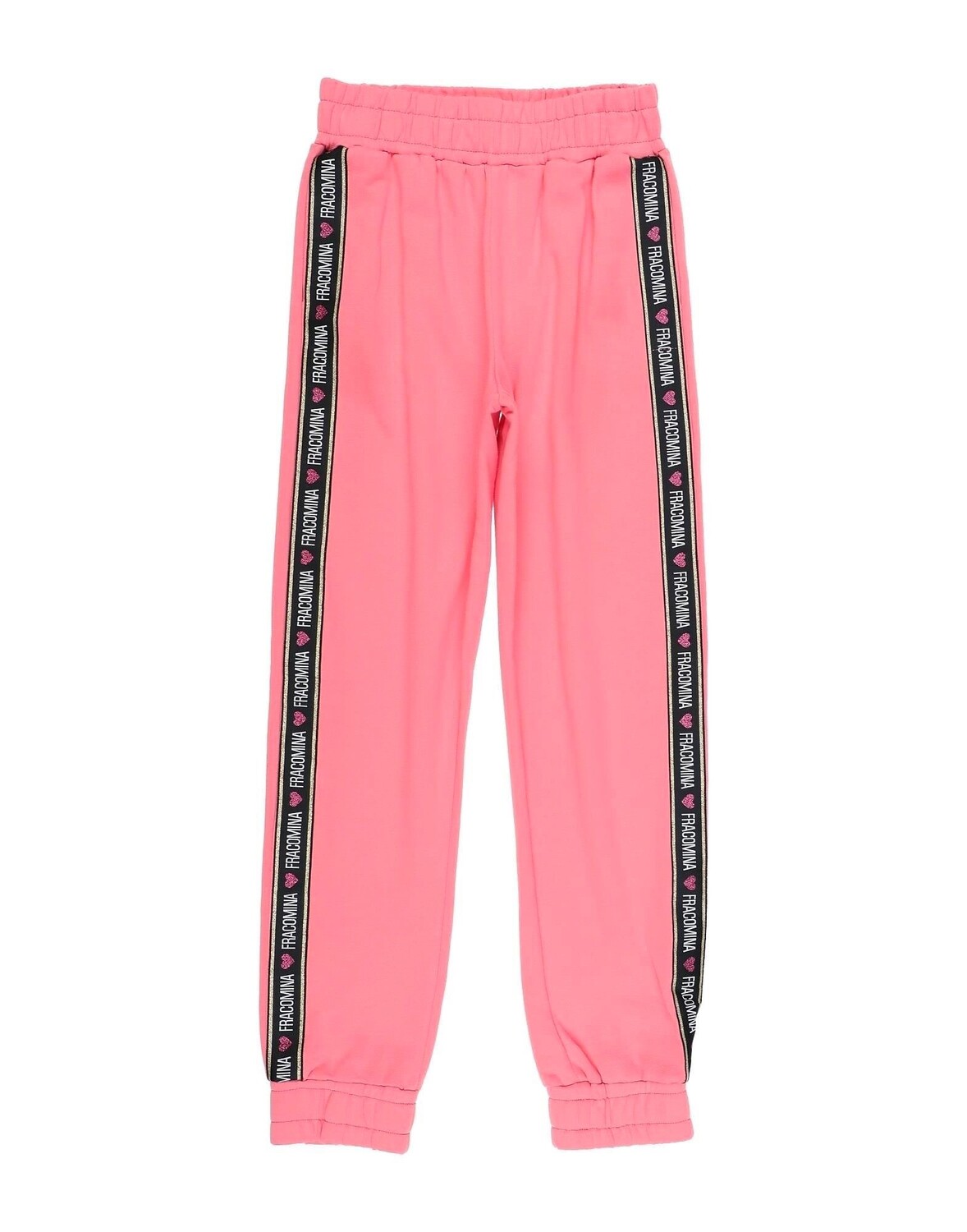 Брюки Fracomina Mini, розовый
Брюки Fracomina Mini, розовый