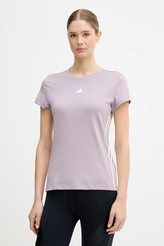 Тренировочная футболка hyglm Adidas Performance, розовый
Тренировочная футболка hyglm Adidas Performance, розовый