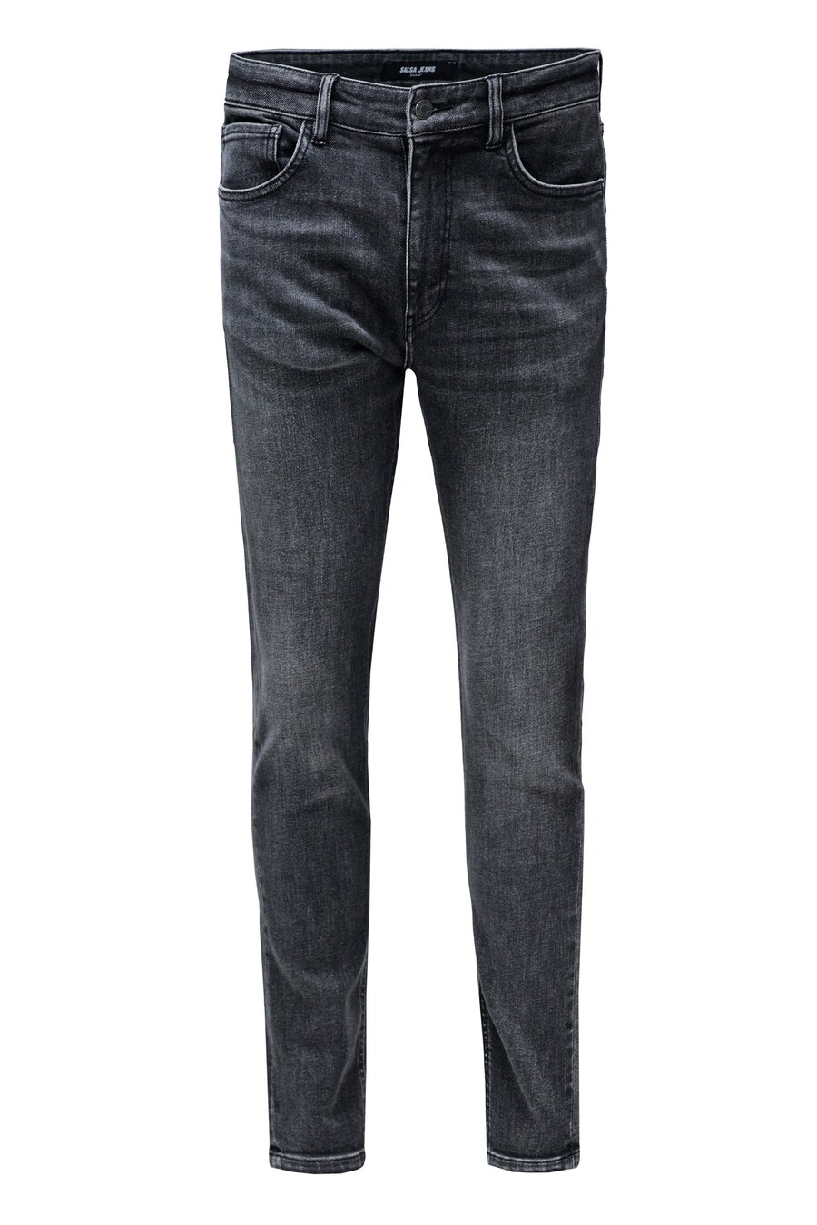 Узкие джинсы Salsa Jeans, черный
Узкие джинсы Salsa Jeans, черный