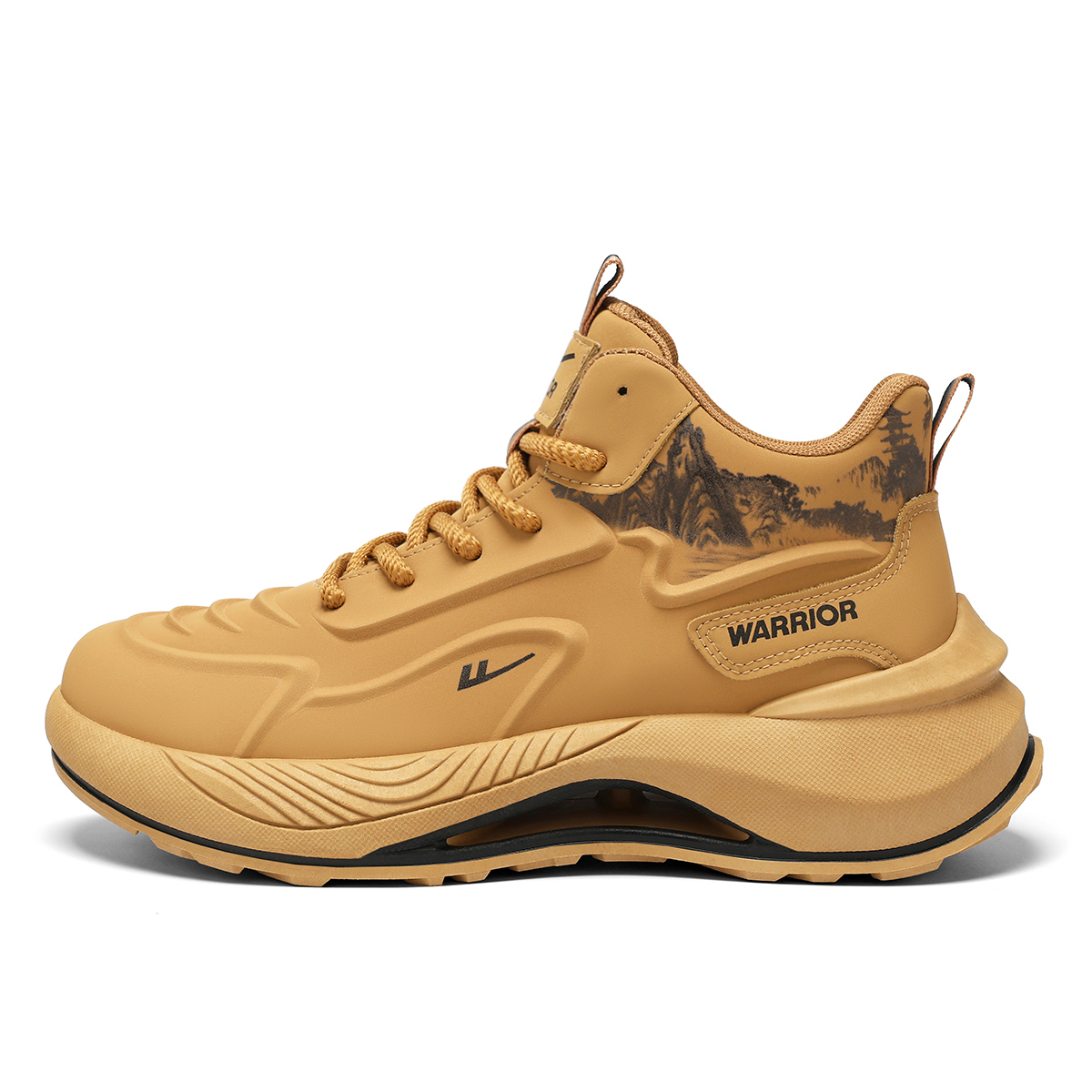 WARRIOR Повседневные кроссовки мужские Low top White/Dark Blue/White/Green
WARRIOR Повседневные кроссовки мужские Low top White/Dark Blue/White/Green