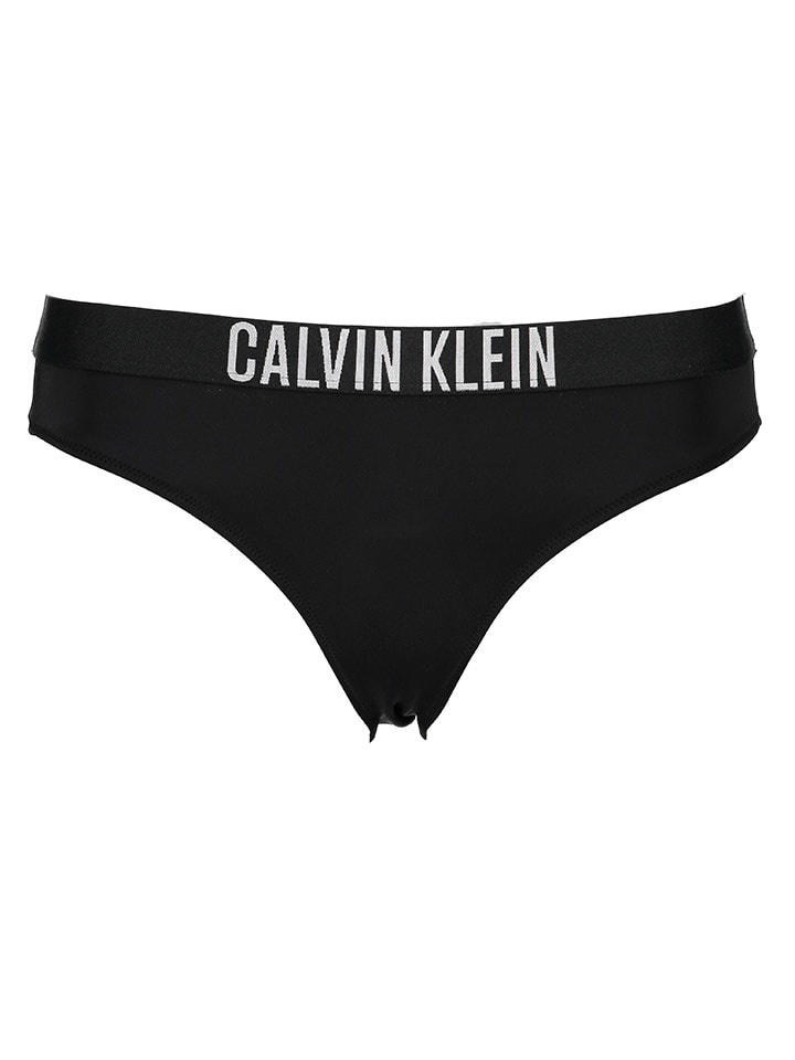 Плавки бикини CALVIN KLEIN UNDERWEAR, черный
Плавки бикини CALVIN KLEIN UNDERWEAR, черный
