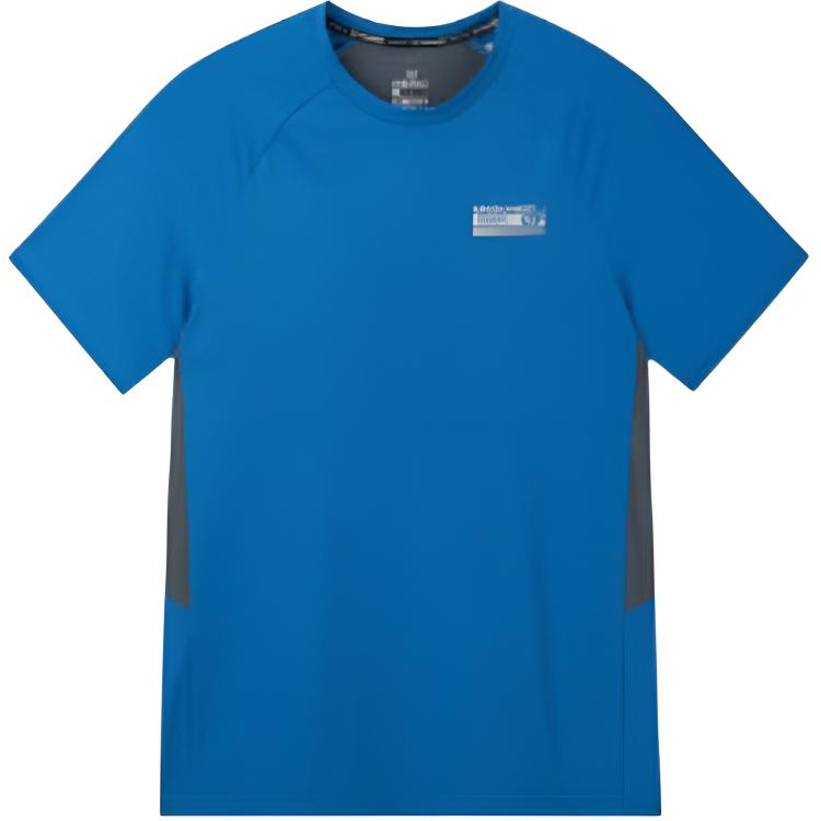 361° Футболка Men's Pacific Blue
361° Футболка Men's Pacific Blue
