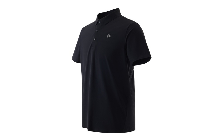 Мужская поло KOLON SPORT, черный
Мужская поло KOLON SPORT, черный