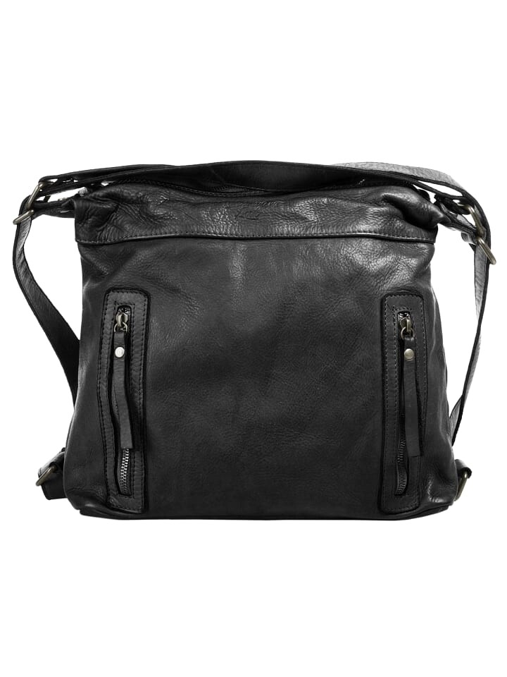 Шоппер Samantha Look, черный
Шоппер Samantha Look, черный