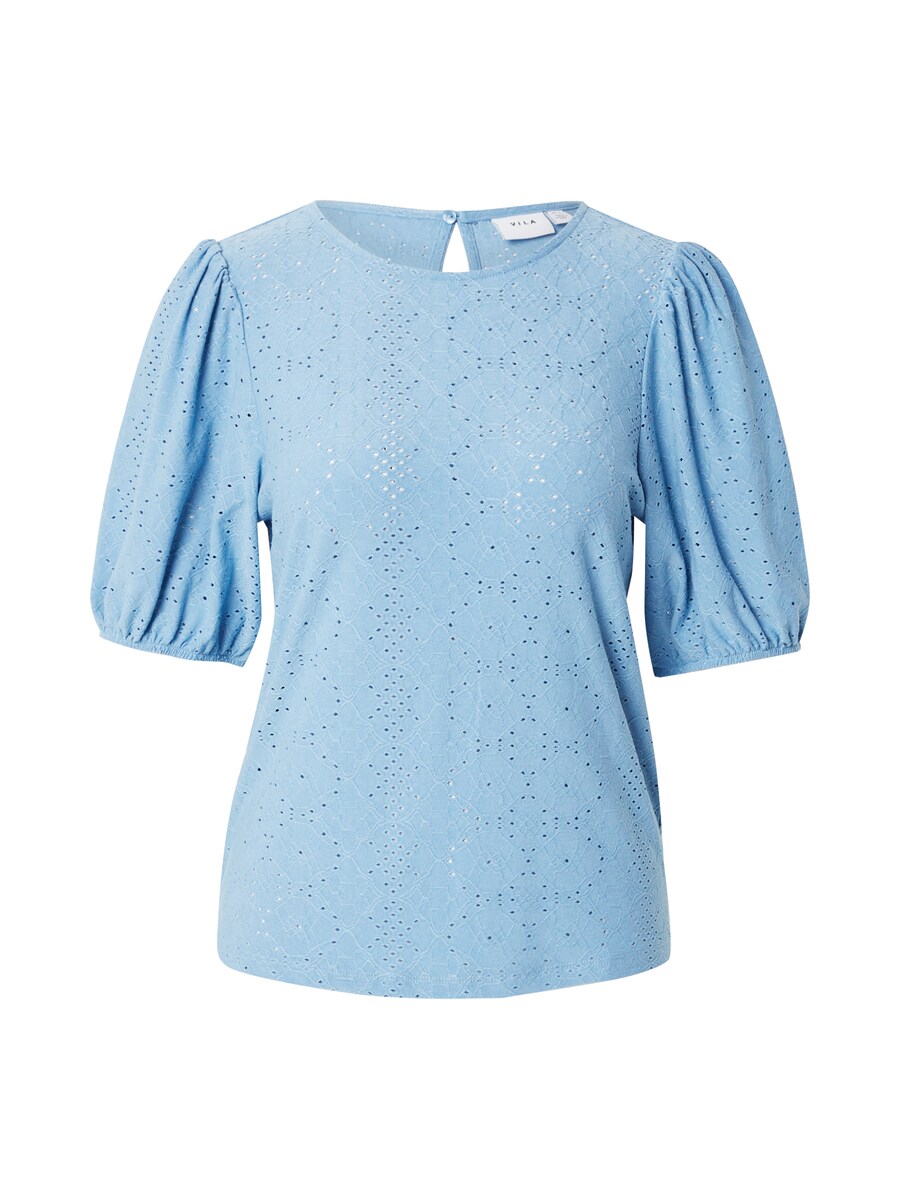 Блузка VILA, светло-синий
Блузка VILA, светло-синий