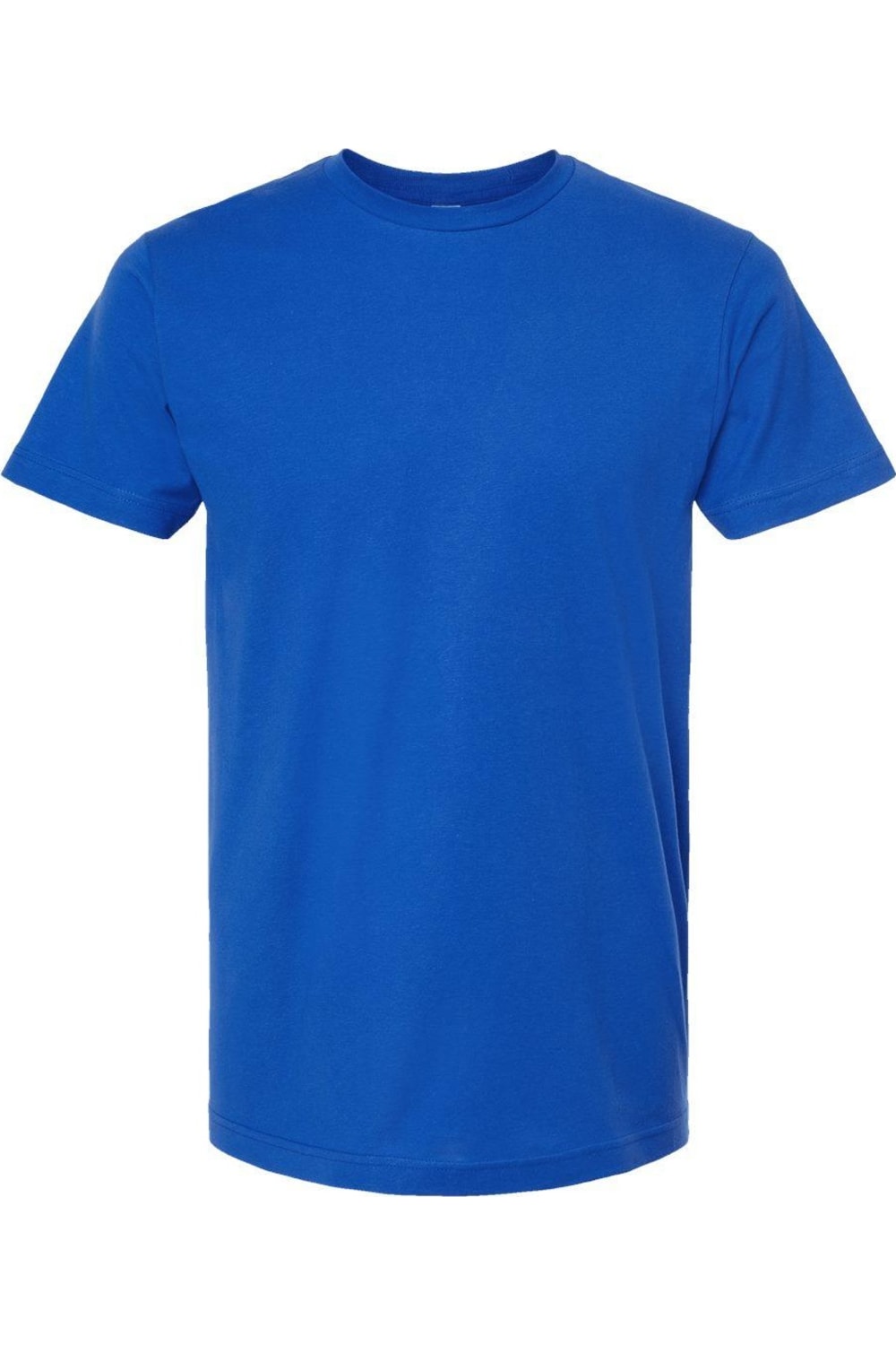 Футболка унисекс из тонкого джерси Tultex, цвет royal
Футболка унисекс из тонкого джерси Tultex, цвет royal