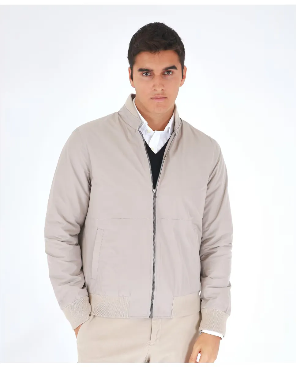 Мужская куртка темно-бежевого цвета Wickett Jones, бежевый
Мужская куртка темно-бежевого цвета Wickett Jones, бежевый