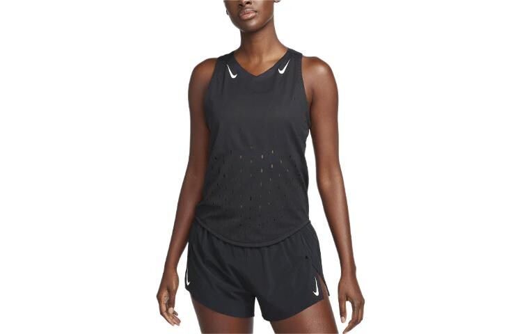 Жилет женский черный Nike
Жилет женский черный Nike