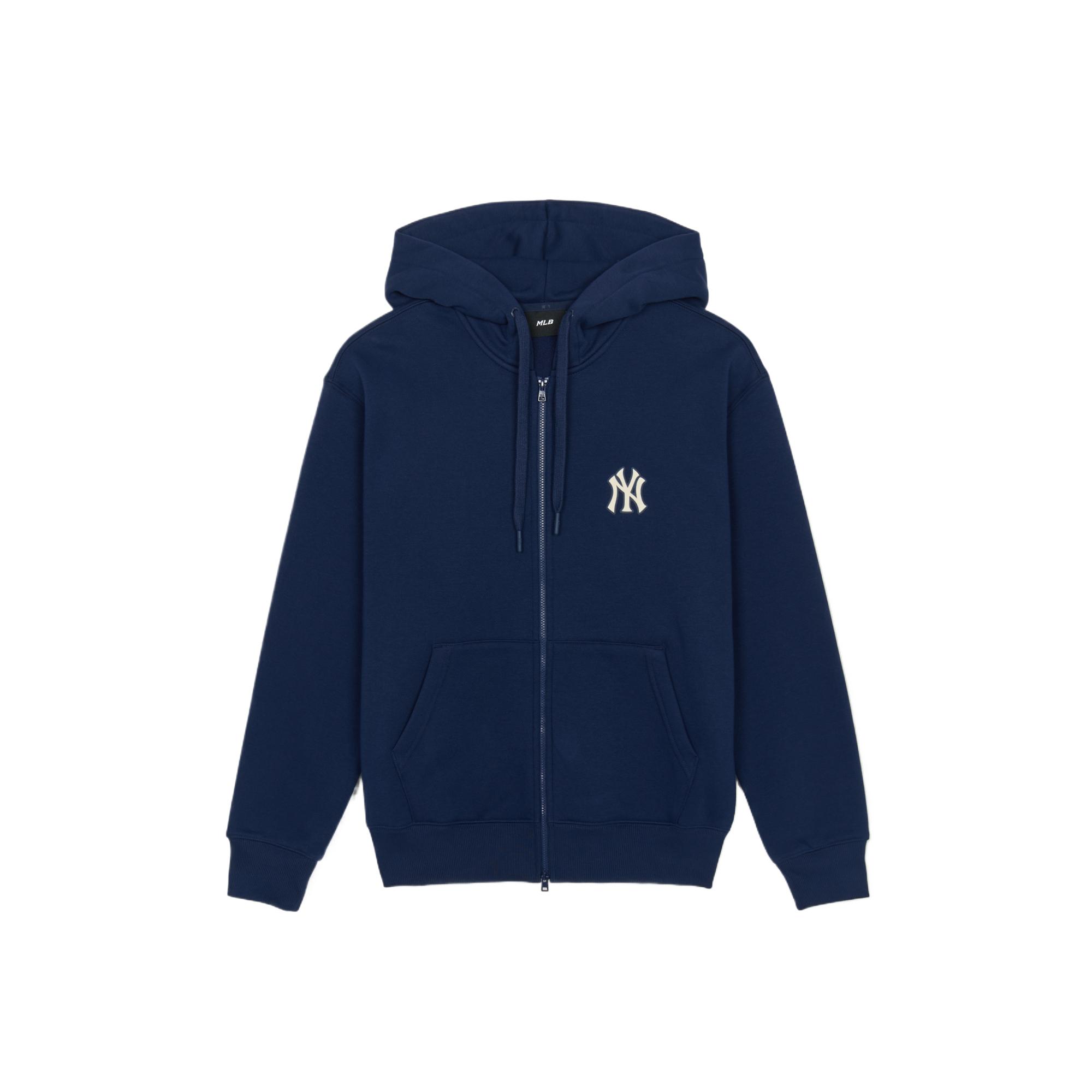 Толстовка New York Yankees для женщин MLB, темно-синий
Толстовка New York Yankees для женщин MLB, темно-синий