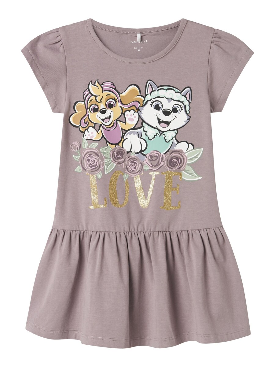 Платье NAME IT, сиреневый
Платье NAME IT, сиреневый