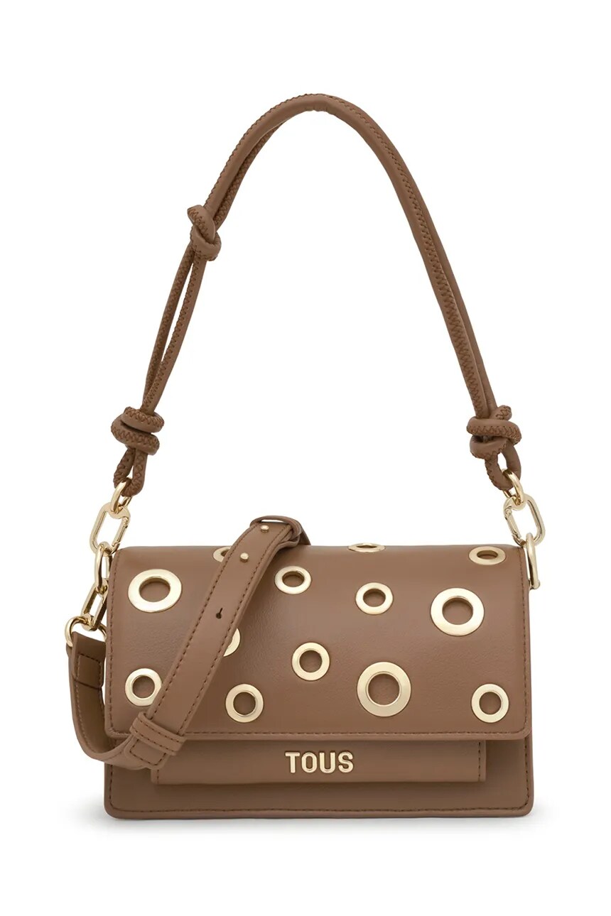 Сумка AUDREE Tous, бежевый
Сумка AUDREE Tous, бежевый