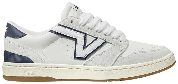 Кроссовки Vans Lowland 2.0 'Vintage Blue Gum', кремовый
Кроссовки Vans Lowland 2.0 'Vintage Blue Gum', кремовый