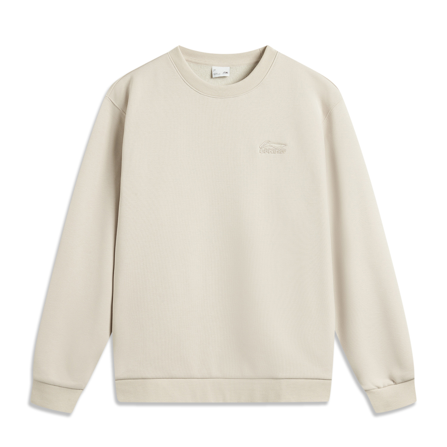 Свитшот Unisex из коллекции Sports Life LINING, серый
Свитшот Unisex из коллекции Sports Life LINING, серый