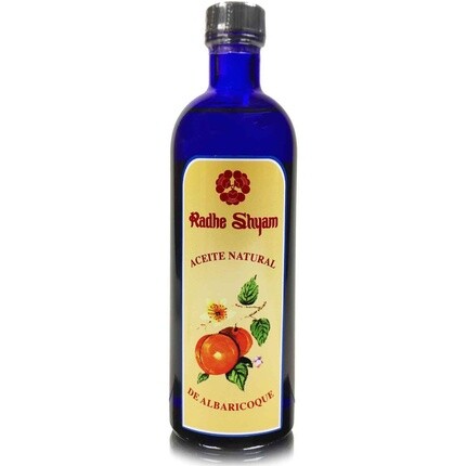 РАДХЕ ШЬЯМ Масло для тела 200мл Radhe Shyam
РАДХЕ ШЬЯМ Масло для тела 200мл Radhe Shyam