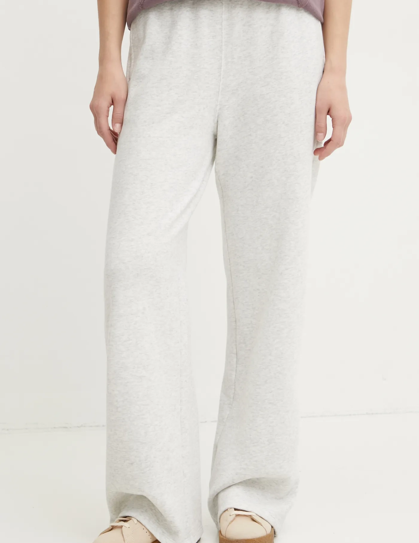 Спортивные штаны Hollister Co., серый
Спортивные штаны Hollister Co., серый