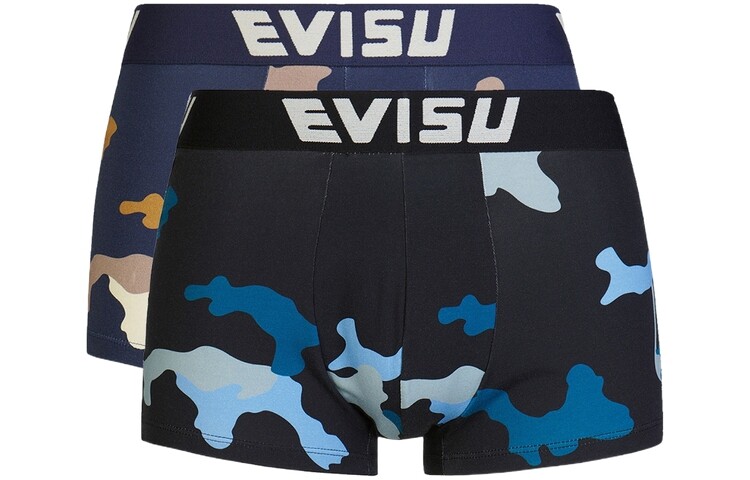Мужские трусы Evisu
Мужские трусы Evisu