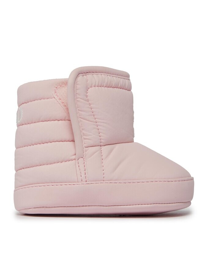 Зимние ботинки Polo Ralph Lauren, розовый
Зимние ботинки Polo Ralph Lauren, розовый