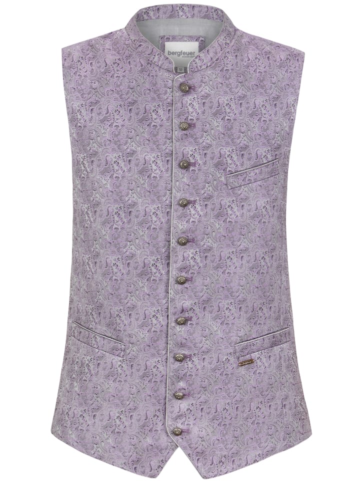 Утепленный жилет Stockerpoint, фиолетовый 
Утепленный жилет Stockerpoint, фиолетовый