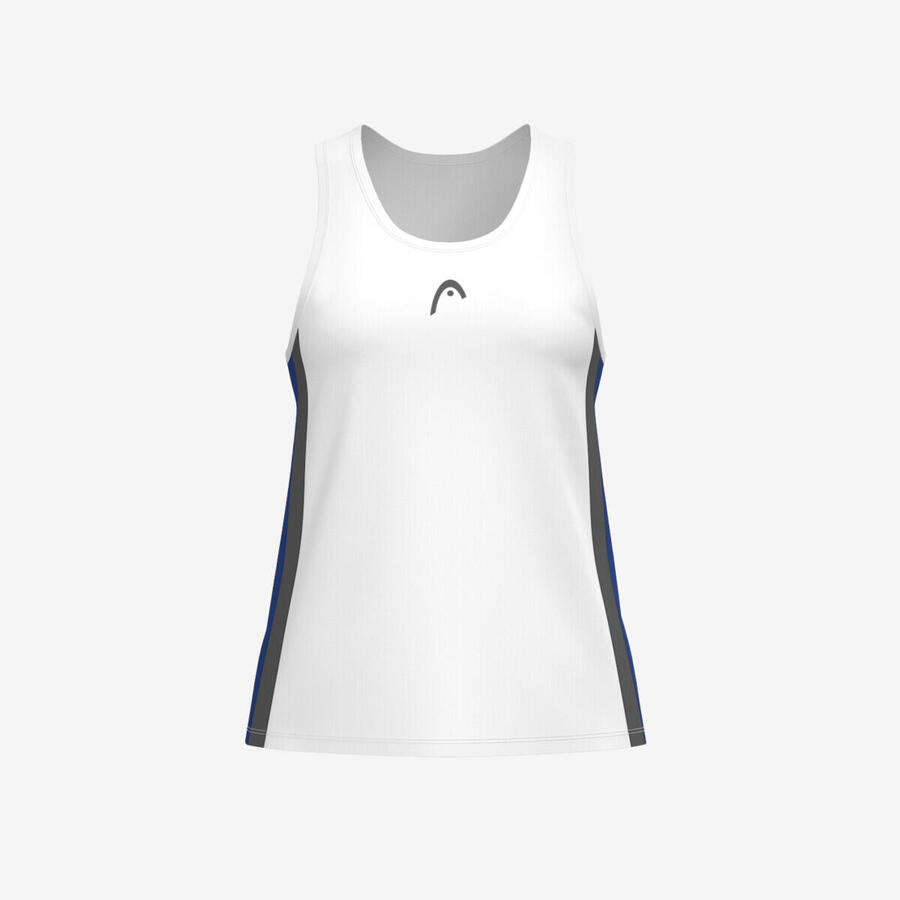 HEAD Женская майка CLUB 25 TECH
HEAD Женская майка CLUB 25 TECH