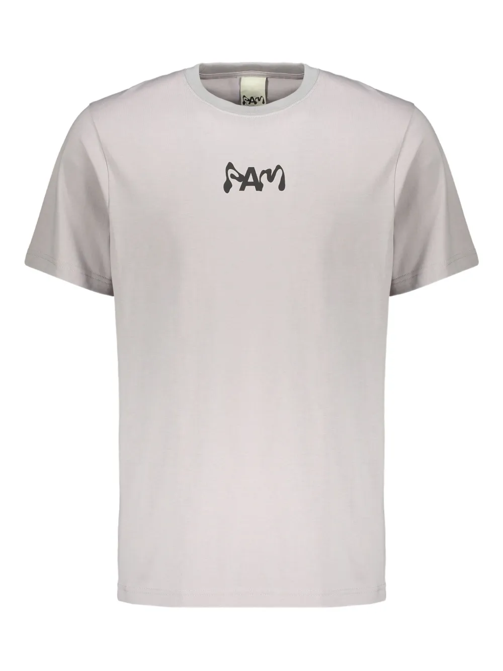 Футболка с логотипом Perks And Mini, серый
Футболка с логотипом Perks And Mini, серый