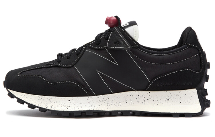 Кроссовки New Balance NB 327 унисекс
Кроссовки New Balance NB 327 унисекс