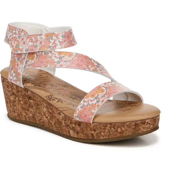 Детские сандалии Loverli из искусственной кожи с ремешками Blowfish Malibu, белый
Детские сандалии Loverli из искусственной кожи с ремешками Blowfish Malibu, белый