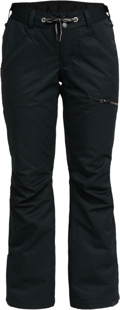 Roxy Брюки Nadia true black XL
Roxy Брюки Nadia true black XL