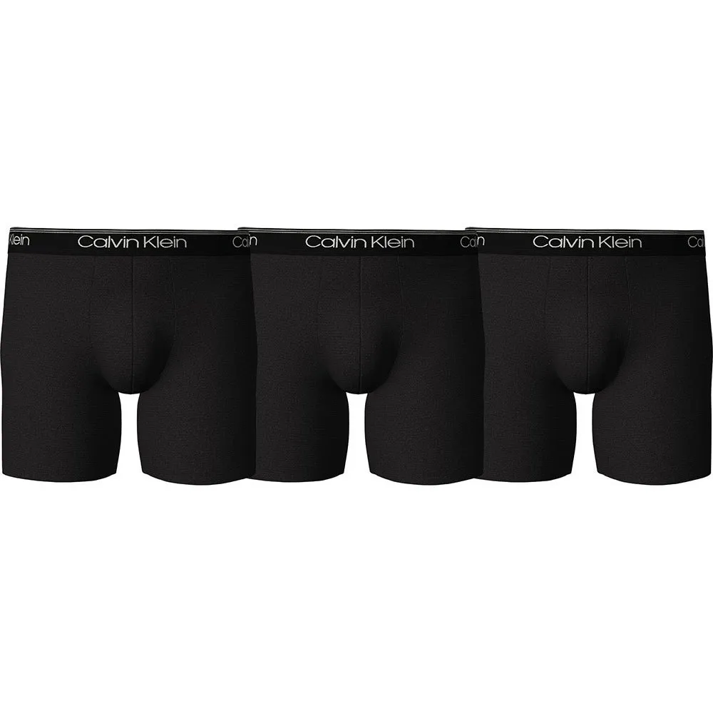 Трусы-боксеры Calvin Klein 000NB2570A 3 units, черный
Трусы-боксеры Calvin Klein 000NB2570A 3 units, черный
