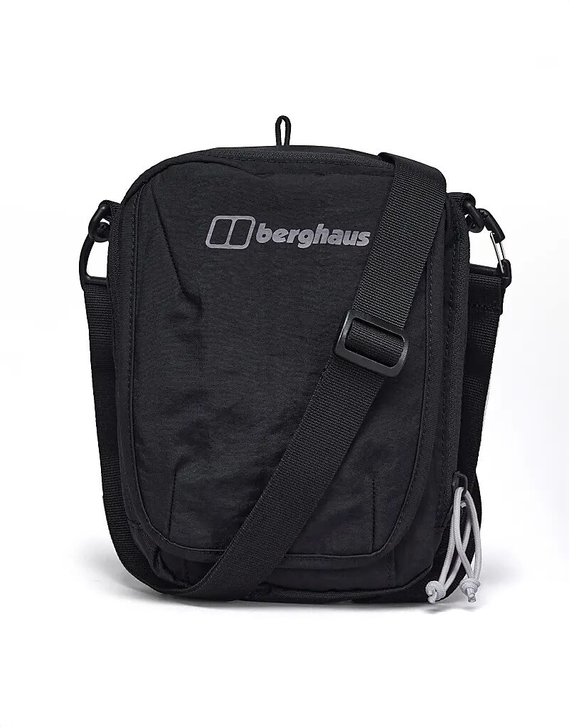 Сумка через плечо Xodus большая черного цвета Berghaus, Черный, Сумка через плечо Xodus большая черного цвета Berghaus
Сумка через плечо Xodus большая черного цвета Berghaus, Черный, Сумка через плечо Xodus большая черного цвета Berghaus