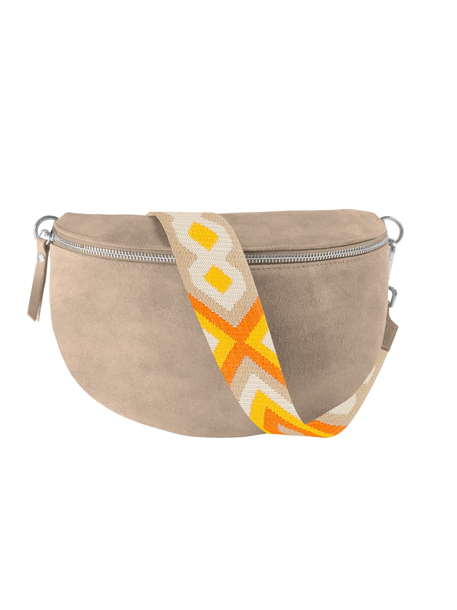 Поясная сумка lePelou ONDA large, бежевый
Поясная сумка lePelou ONDA large, бежевый