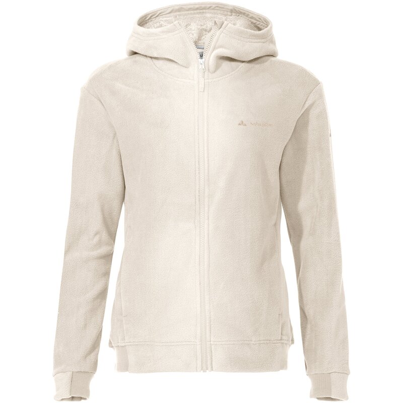 Флисовая толстовка под курткой wo neyland Vaude, экрю
Флисовая толстовка под курткой wo neyland Vaude, экрю