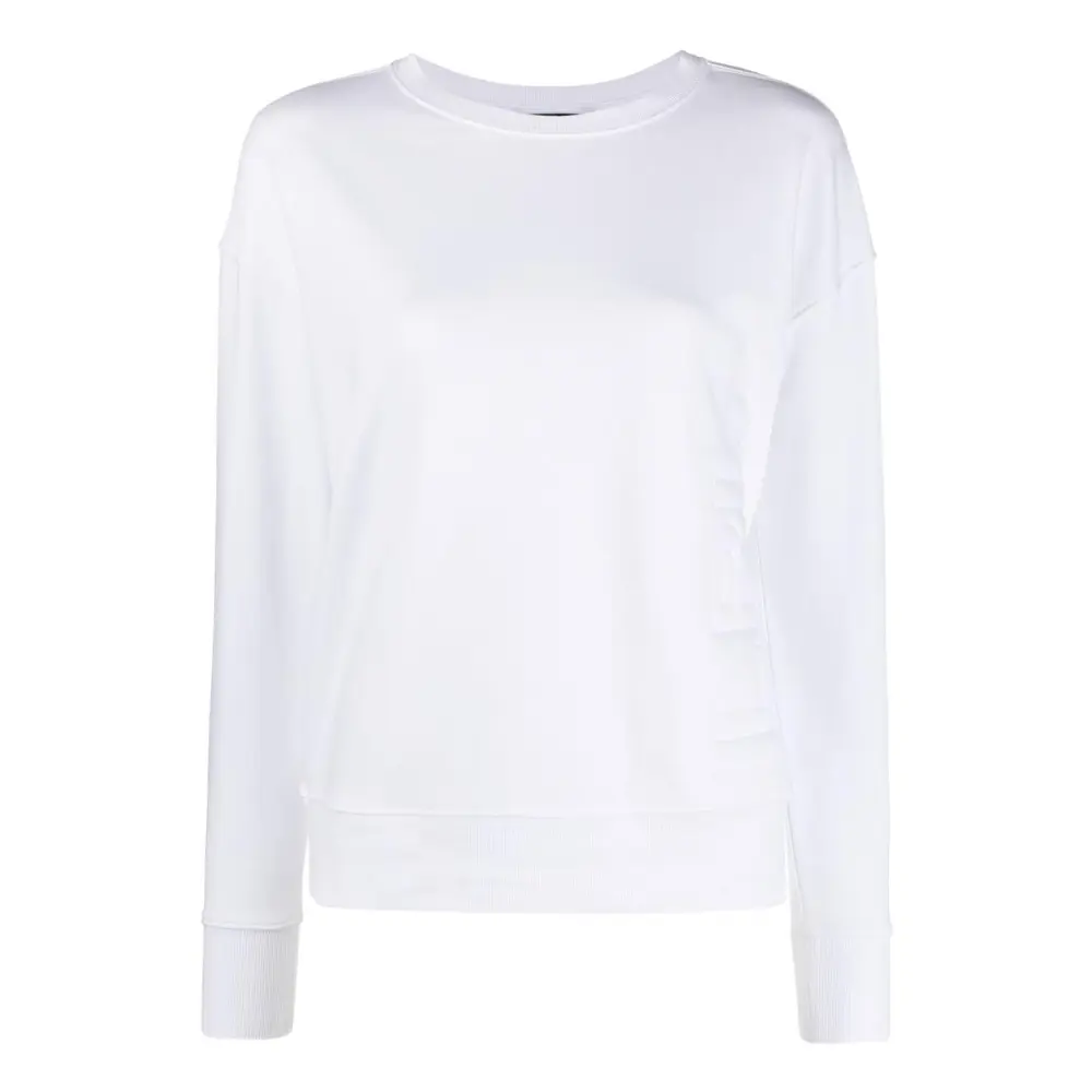 LAUREN RALPH LAUREN Свитшот женский белый
LAUREN RALPH LAUREN Свитшот женский белый