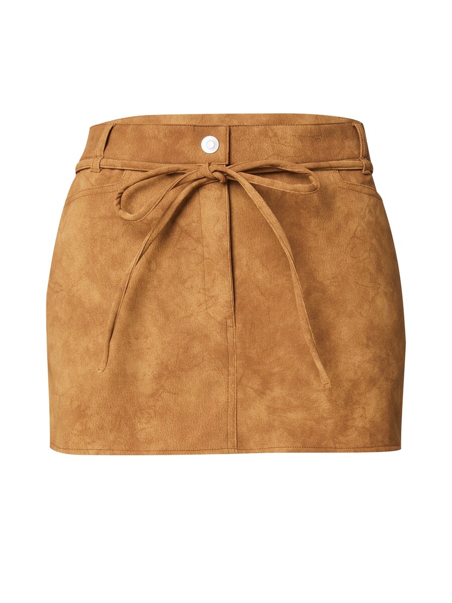 Кожаная юбка Monki, Pueblo
Кожаная юбка Monki, Pueblo