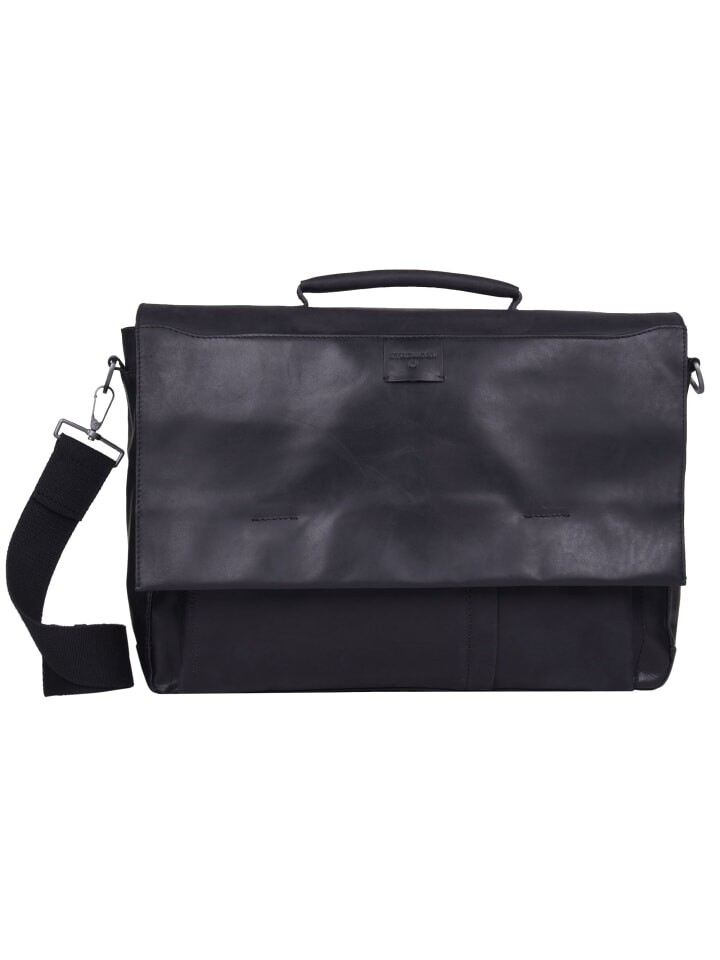 Сумка для ноутбуков Strellson, черный
Сумка для ноутбуков Strellson, черный