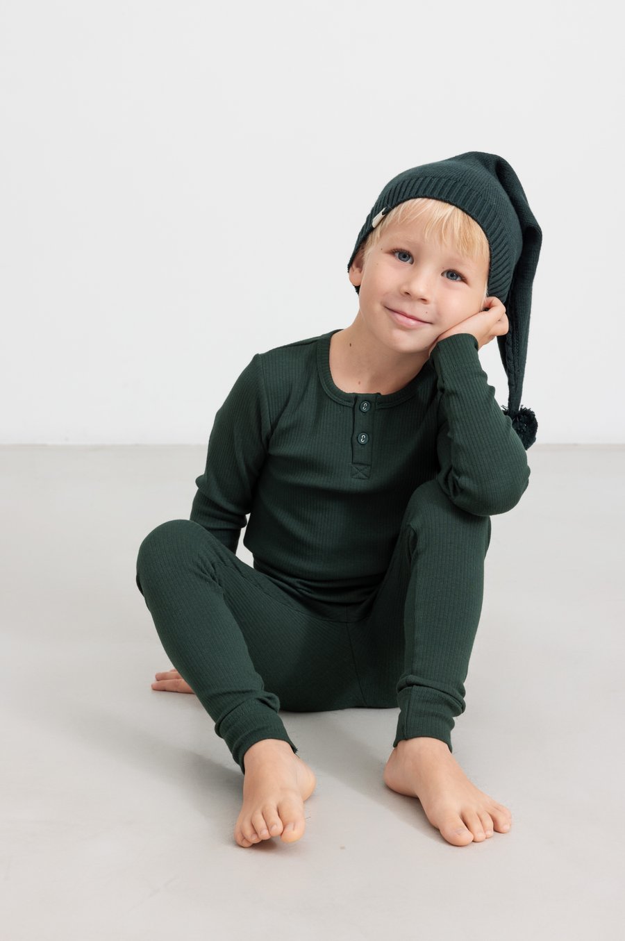 Топ MarMar Copenhagen UNISEX, Dark Leaf/Green
Топ MarMar Copenhagen UNISEX, Dark Leaf/Green