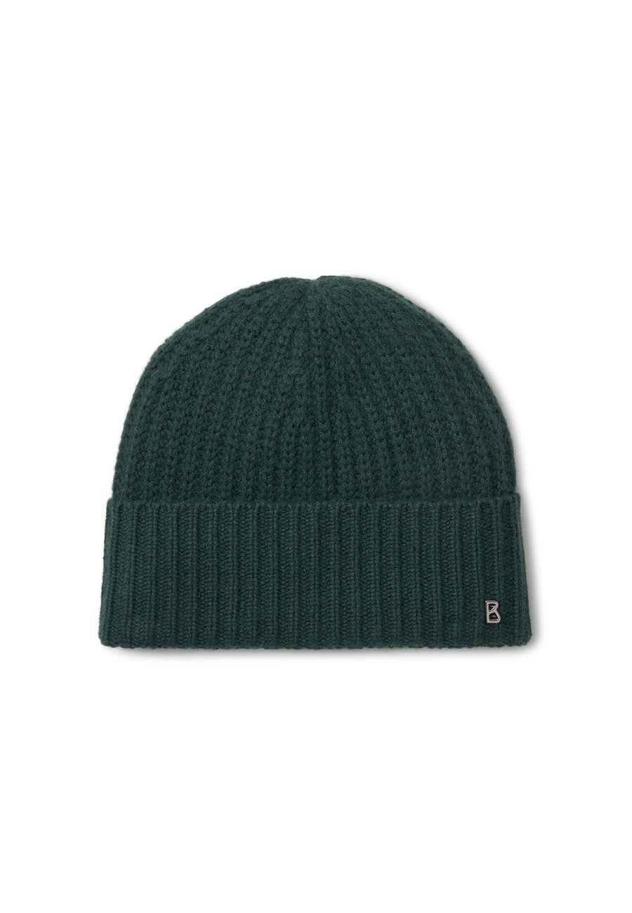 Шапка Bogner Beanie, Dunkelgrün/Green
Шапка Bogner Beanie, Dunkelgrün/Green