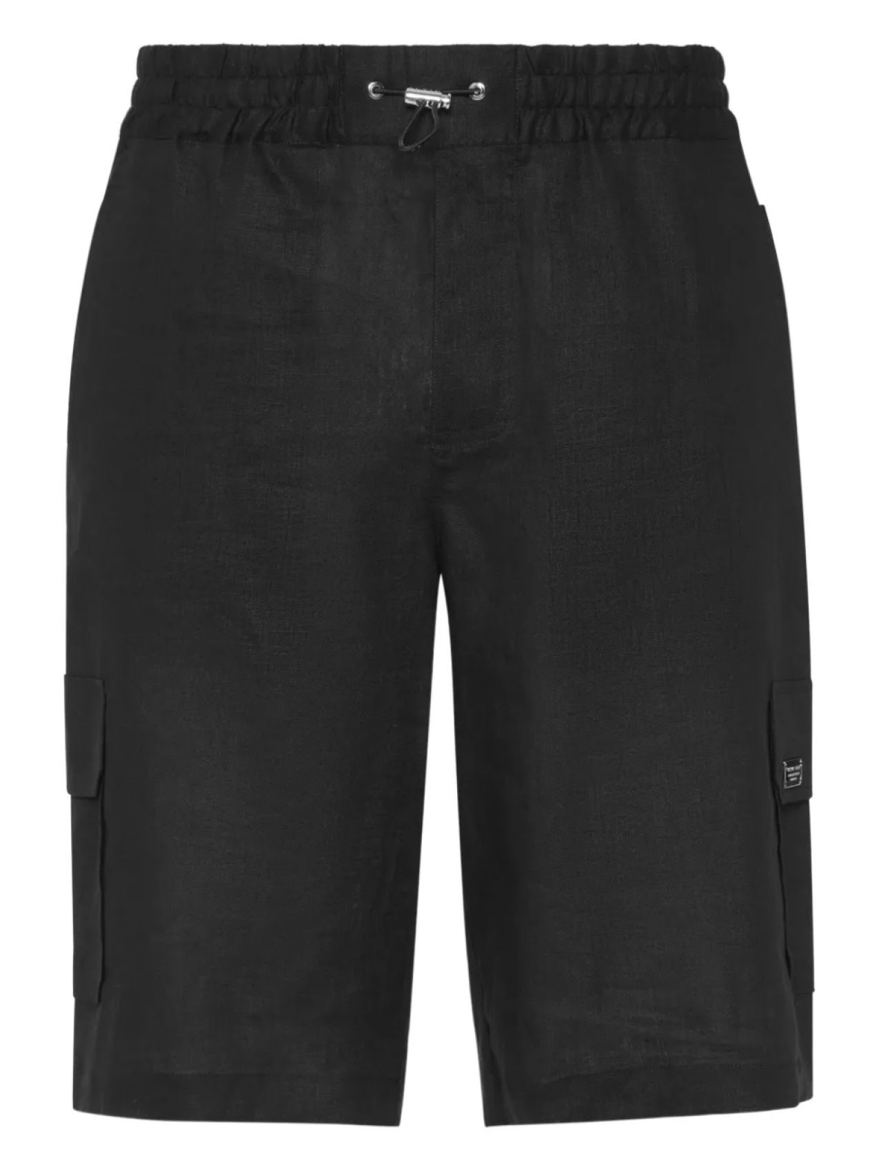 Шорты-карго Coolkid Philipp Plein, черный
Шорты-карго Coolkid Philipp Plein, черный