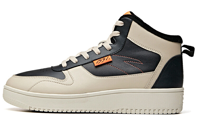 Мужские кроссовки для скейтбординга Life Collection с высоким берцем, черные/серые второй степени Anta, Черный, Мужские кроссовки для скейтбординга Life Collection с высоким берцем, черные/серые второй степени Anta
Мужские кроссовки для скейтбординга Life Collection с высоким берцем, черные/серые второй степени Anta, Черный, Мужские кроссовки для скейтбординга Life Collection с высоким берцем, черные/серые второй степени Anta