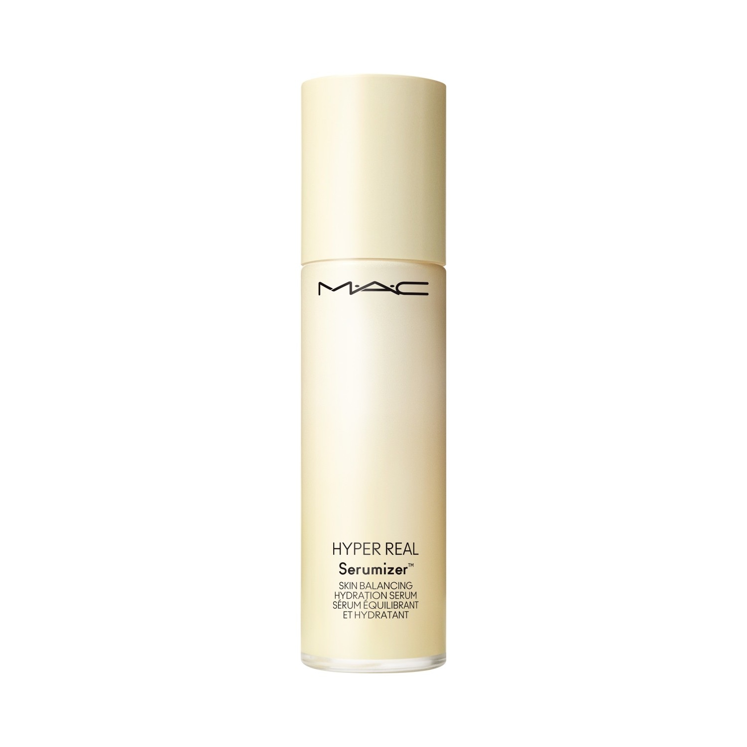 Сыворотка для лица hyper real skincare serumizer Mac, объем 50 мл
Сыворотка для лица hyper real skincare serumizer Mac, объем 50 мл