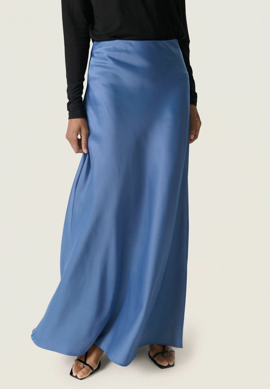 Юбка Soaked in Luxury ANNA, Bijou Blue/Blue
Юбка Soaked in Luxury ANNA, Bijou Blue/Blue