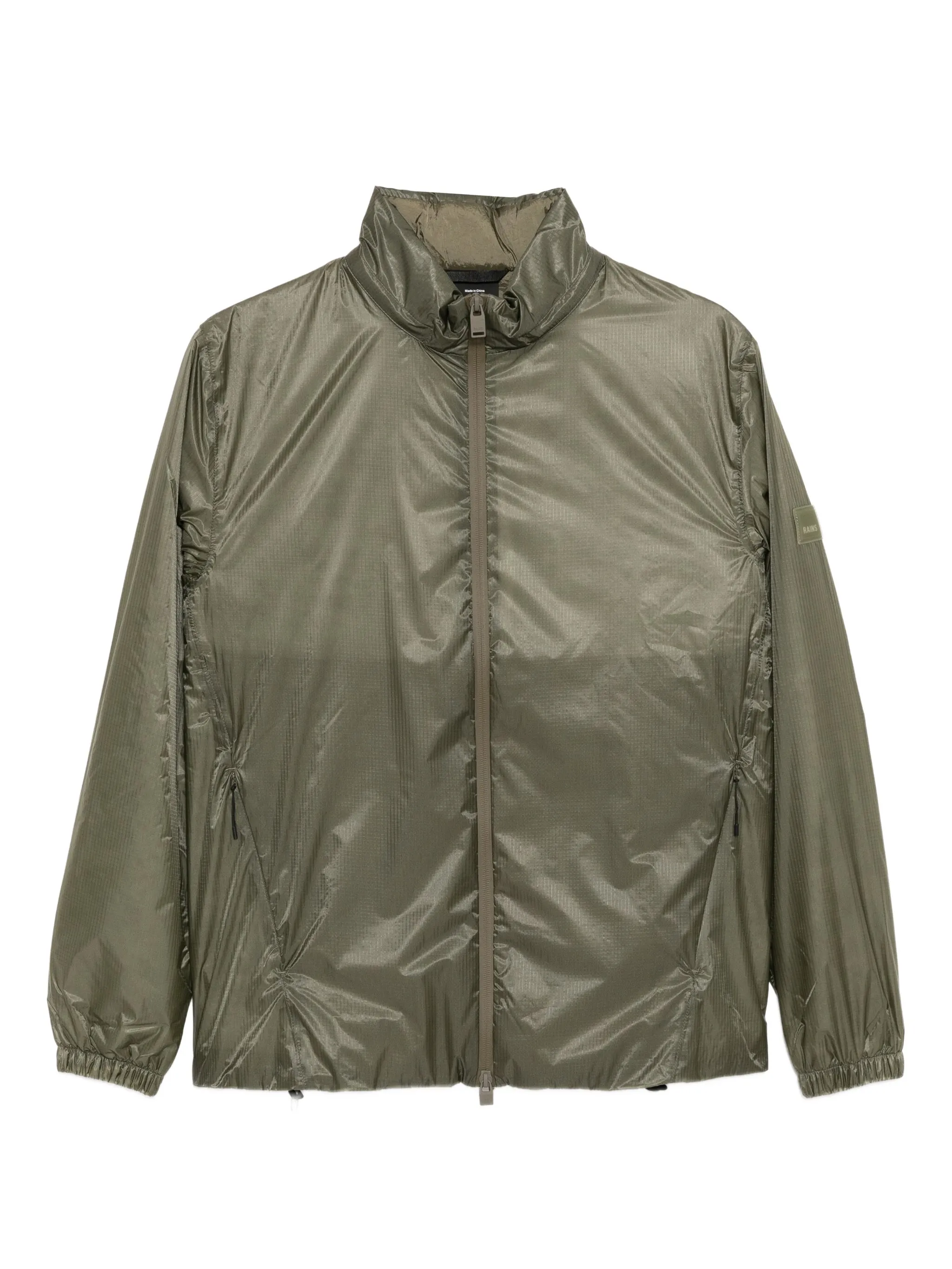 Куртка Kauto Rains, зеленый
Куртка Kauto Rains, зеленый