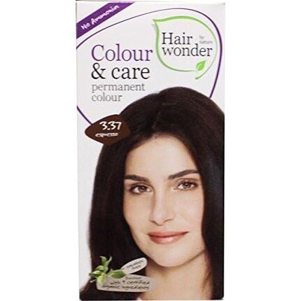 Color & Care Эспрессо 3.37 100мл, Hair Wonder
Color & Care Эспрессо 3.37 100мл, Hair Wonder