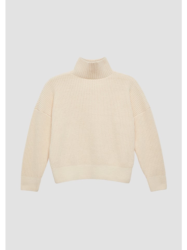 Свитер s.Oliver, кремовый
Свитер s.Oliver, кремовый